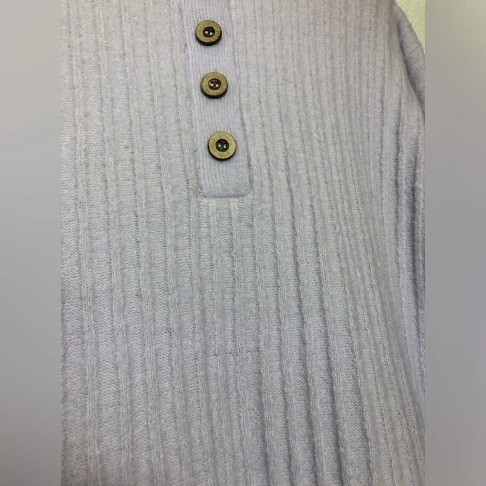 Free People Around The Clock Sweater XS
